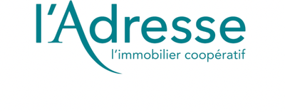 L'Adresse - réseau immobilier partenaire