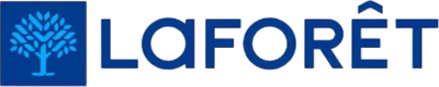 Laforêt - réseau immobilier partenaire