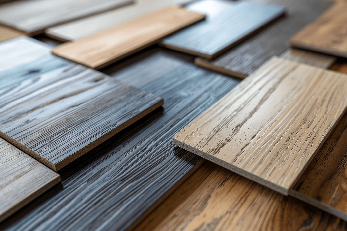 Comment choisir le parquet de son appartement