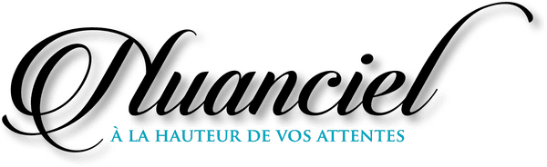 Logo Nuanciel - Entreprise de rénovation intérieure partenaire Berval