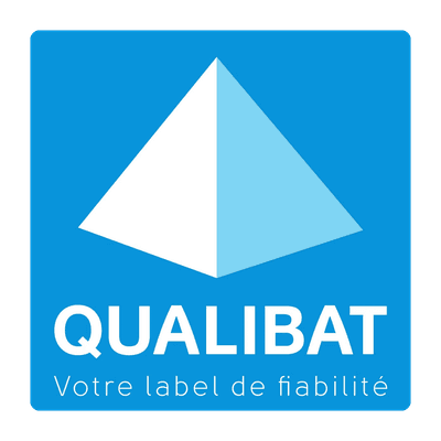 Entreprise de peinture certifiée Qualibat - Val d'Europe Nuanciel